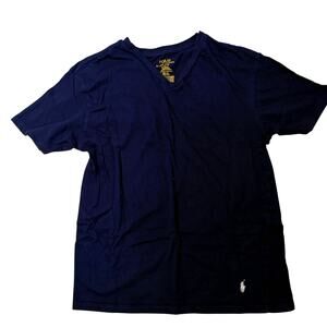 Polo Ralph Lauren V-Neck Classic Fit Under Shirt Boys | XL